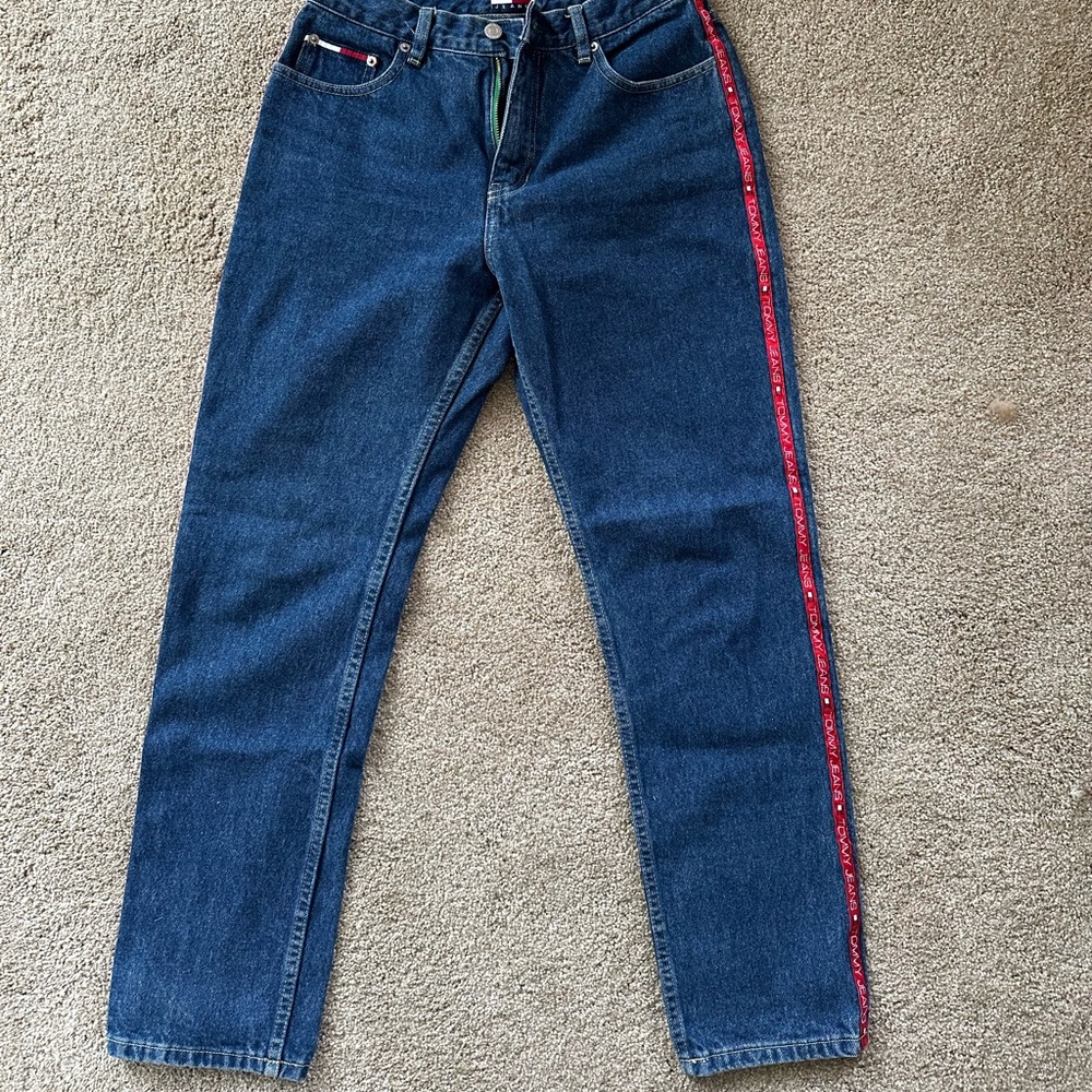 Vintage Tommy Hilfiger jeans